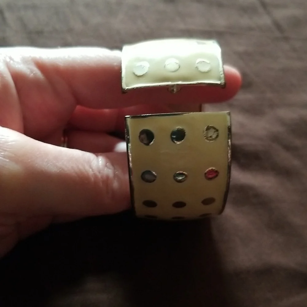 Bangle Bracelet - Picture 2 of 11